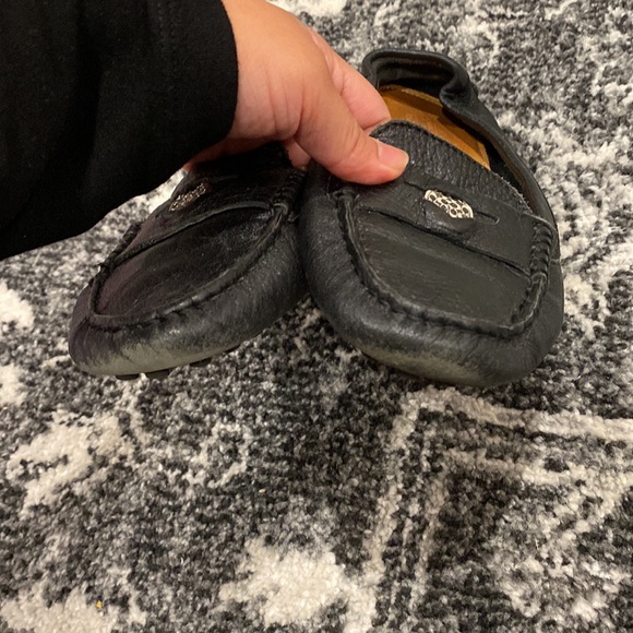 Coach Nicola Loafer - Picture 4 of 5